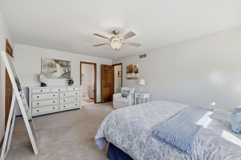 Tiny photo for 13950 S Golden Oak Drive, Homer Glen, IL 60491 (MLS # 12586754)