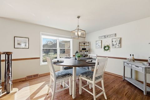 Tiny photo for 13950 S Golden Oak Drive, Homer Glen, IL 60491 (MLS # 12586754)