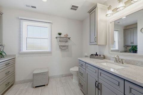 Tiny photo for 13950 S Golden Oak Drive, Homer Glen, IL 60491 (MLS # 12586754)