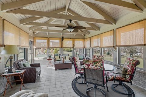 Tiny photo for 13950 S Golden Oak Drive, Homer Glen, IL 60491 (MLS # 12586754)