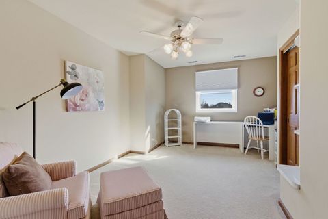 Tiny photo for 13950 S Golden Oak Drive, Homer Glen, IL 60491 (MLS # 12586754)