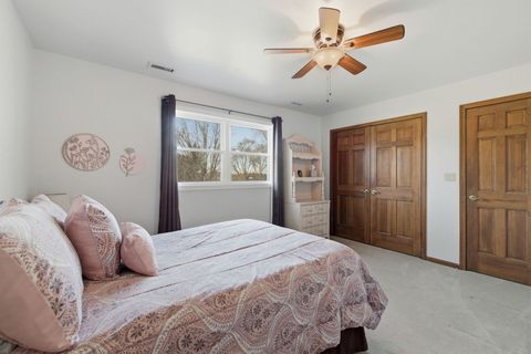 Tiny photo for 13950 S Golden Oak Drive, Homer Glen, IL 60491 (MLS # 12586754)