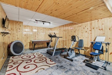 Tiny photo for 13950 S Golden Oak Drive, Homer Glen, IL 60491 (MLS # 12586754)