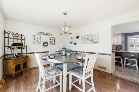 Tiny photo for 13950 S Golden Oak Drive, Homer Glen, IL 60491 (MLS # 12586754)