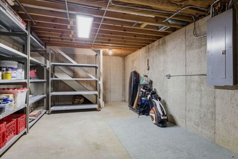 Tiny photo for 13950 S Golden Oak Drive, Homer Glen, IL 60491 (MLS # 12586754)