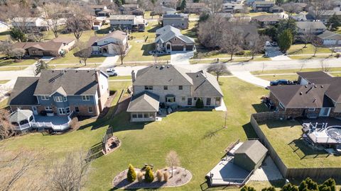 Tiny photo for 13950 S Golden Oak Drive, Homer Glen, IL 60491 (MLS # 12586754)