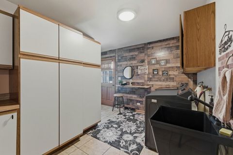 Tiny photo for 13950 S Golden Oak Drive, Homer Glen, IL 60491 (MLS # 12586754)