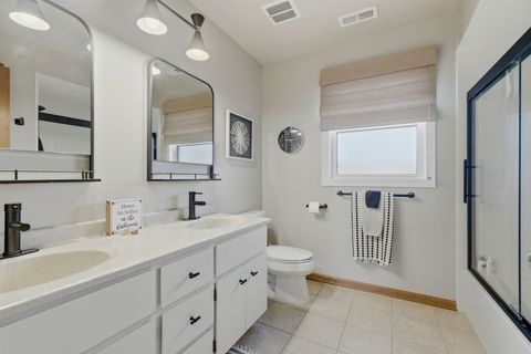 Tiny photo for 13950 S Golden Oak Drive, Homer Glen, IL 60491 (MLS # 12586754)