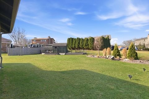 Tiny photo for 13950 S Golden Oak Drive, Homer Glen, IL 60491 (MLS # 12586754)