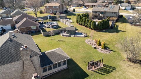 Tiny photo for 13950 S Golden Oak Drive, Homer Glen, IL 60491 (MLS # 12586754)