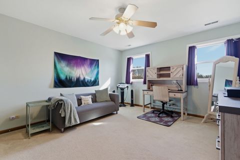 Tiny photo for 13950 S Golden Oak Drive, Homer Glen, IL 60491 (MLS # 12586754)