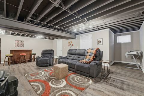 Tiny photo for 13950 S Golden Oak Drive, Homer Glen, IL 60491 (MLS # 12586754)