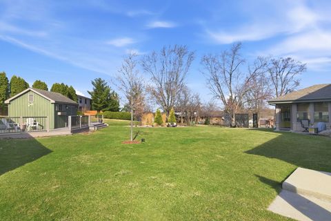 Tiny photo for 13950 S Golden Oak Drive, Homer Glen, IL 60491 (MLS # 12586754)