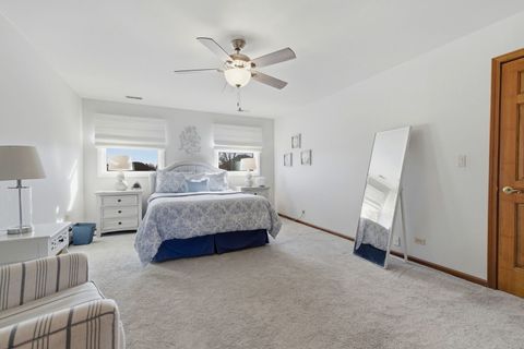 Tiny photo for 13950 S Golden Oak Drive, Homer Glen, IL 60491 (MLS # 12586754)