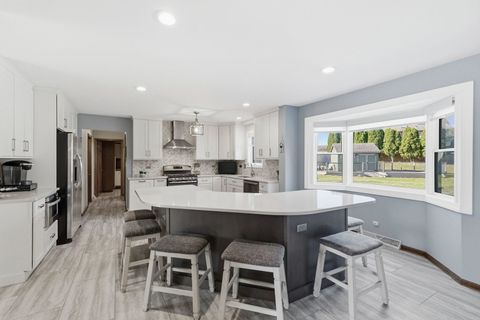 Tiny photo for 13950 S Golden Oak Drive, Homer Glen, IL 60491 (MLS # 12586754)