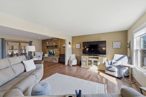 Tiny photo for 13950 S Golden Oak Drive, Homer Glen, IL 60491 (MLS # 12586754)