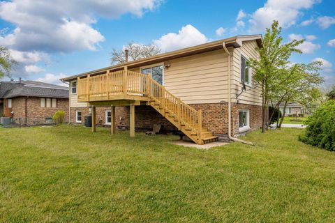 Tiny photo for 252 S Ellis Avenue, Glenwood, IL 60425 (MLS # 12615175)