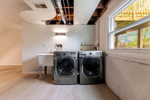 Tiny photo for 252 S Ellis Avenue, Glenwood, IL 60425 (MLS # 12615175)