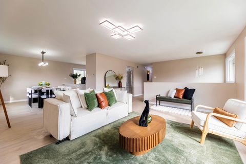 Tiny photo for 252 S Ellis Avenue, Glenwood, IL 60425 (MLS # 12615175)