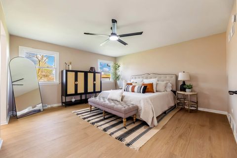 Tiny photo for 252 S Ellis Avenue, Glenwood, IL 60425 (MLS # 12615175)