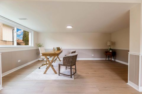 Tiny photo for 252 S Ellis Avenue, Glenwood, IL 60425 (MLS # 12615175)