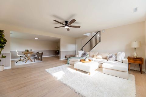 Tiny photo for 252 S Ellis Avenue, Glenwood, IL 60425 (MLS # 12615175)