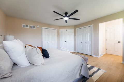 Tiny photo for 252 S Ellis Avenue, Glenwood, IL 60425 (MLS # 12615175)