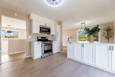 Tiny photo for 252 S Ellis Avenue, Glenwood, IL 60425 (MLS # 12615175)