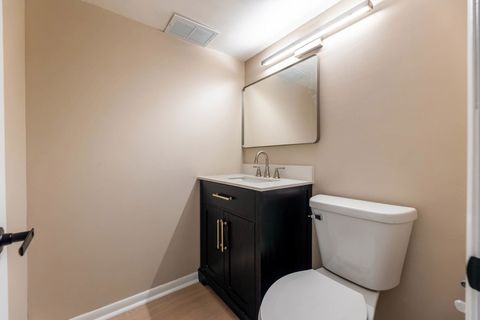 Tiny photo for 252 S Ellis Avenue, Glenwood, IL 60425 (MLS # 12615175)