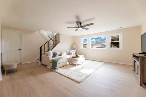 Tiny photo for 252 S Ellis Avenue, Glenwood, IL 60425 (MLS # 12615175)