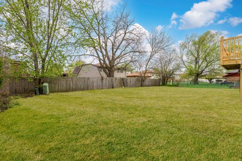 Tiny photo for 252 S Ellis Avenue, Glenwood, IL 60425 (MLS # 12615175)