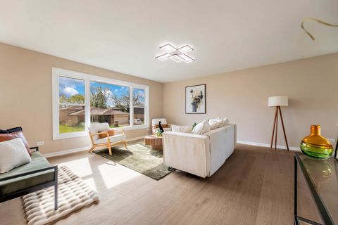 Tiny photo for 252 S Ellis Avenue, Glenwood, IL 60425 (MLS # 12615175)