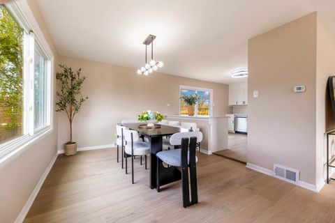 Tiny photo for 252 S Ellis Avenue, Glenwood, IL 60425 (MLS # 12615175)