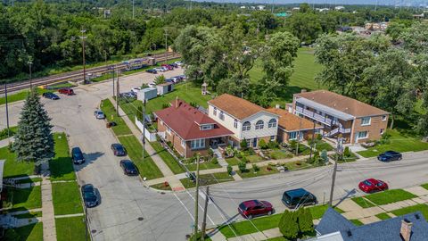 Tiny photo for 7546 W Hanover Street, Summit, IL 60501 (MLS # 12471084)
