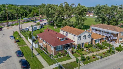 Tiny photo for 7546 W Hanover Street, Summit, IL 60501 (MLS # 12471084)