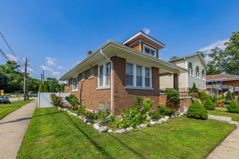 Tiny photo for 7546 W Hanover Street, Summit, IL 60501 (MLS # 12471084)