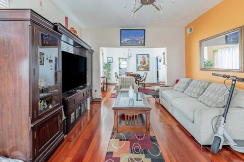 Tiny photo for 7546 W Hanover Street, Summit, IL 60501 (MLS # 12471084)