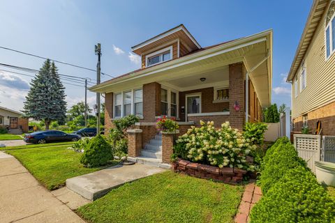 Tiny photo for 7546 W Hanover Street, Summit, IL 60501 (MLS # 12471084)