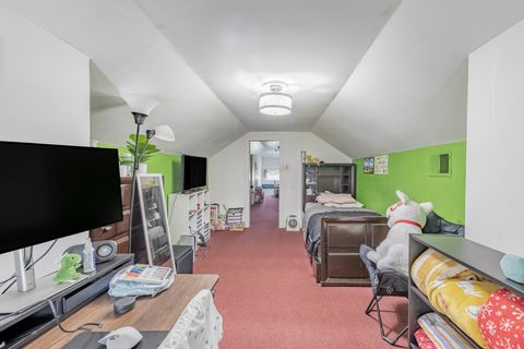 Tiny photo for 7546 W Hanover Street, Summit, IL 60501 (MLS # 12471084)