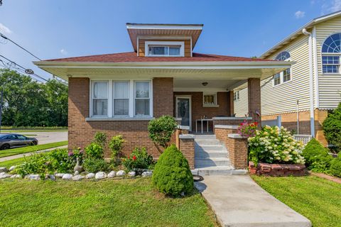 Photo of 7546 W Hanover Street, Summit, IL 60501 (MLS # 12471084)