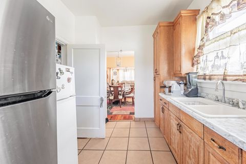 Tiny photo for 7546 W Hanover Street, Summit, IL 60501 (MLS # 12471084)