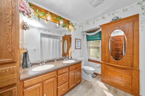 Tiny photo for 204 N West Street, Earlville, IL 60518 (MLS # 12639714)