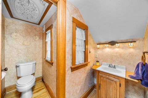 Tiny photo for 204 N West Street, Earlville, IL 60518 (MLS # 12639714)