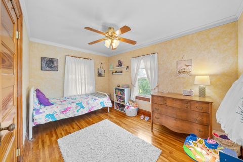 Tiny photo for 204 N West Street, Earlville, IL 60518 (MLS # 12639714)