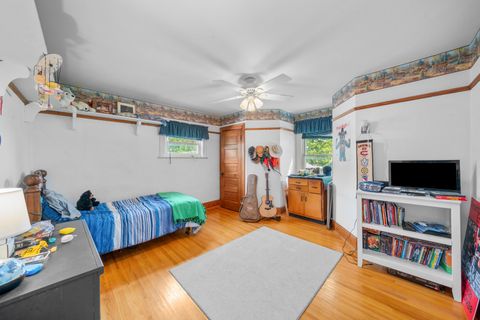 Tiny photo for 204 N West Street, Earlville, IL 60518 (MLS # 12639714)