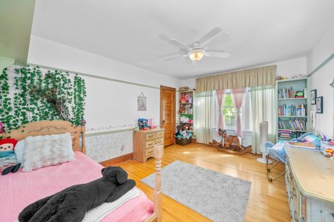 Tiny photo for 204 N West Street, Earlville, IL 60518 (MLS # 12639714)