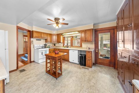Tiny photo for 204 N West Street, Earlville, IL 60518 (MLS # 12639714)