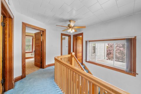 Tiny photo for 204 N West Street, Earlville, IL 60518 (MLS # 12639714)