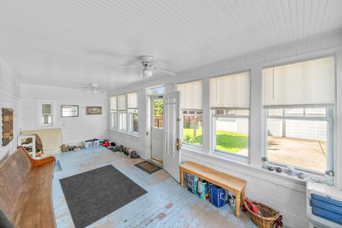 Tiny photo for 204 N West Street, Earlville, IL 60518 (MLS # 12639714)