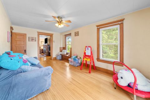 Tiny photo for 204 N West Street, Earlville, IL 60518 (MLS # 12639714)